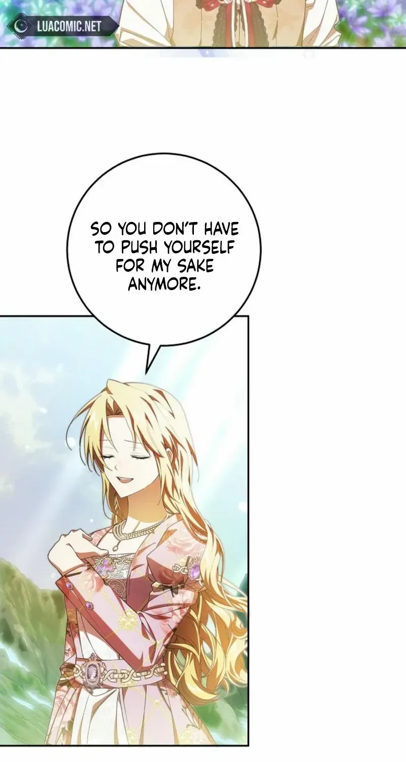 Come On Now, Even If I’m Not A Villain Chapter 36 page 6 - 