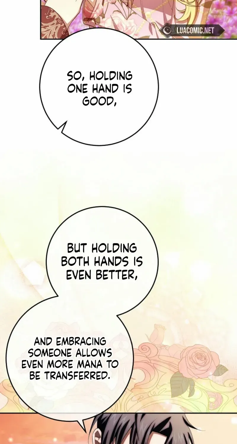 Come On Now, Even If I’m Not A Villain Chapter 36 page 51 - 