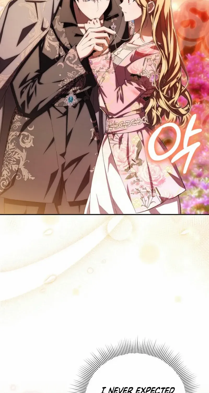 Come On Now, Even If I’m Not A Villain Chapter 36 page 54 - 