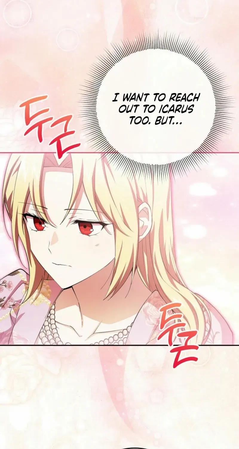 Come On Now, Even If I’m Not A Villain Chapter 36 page 56 - 