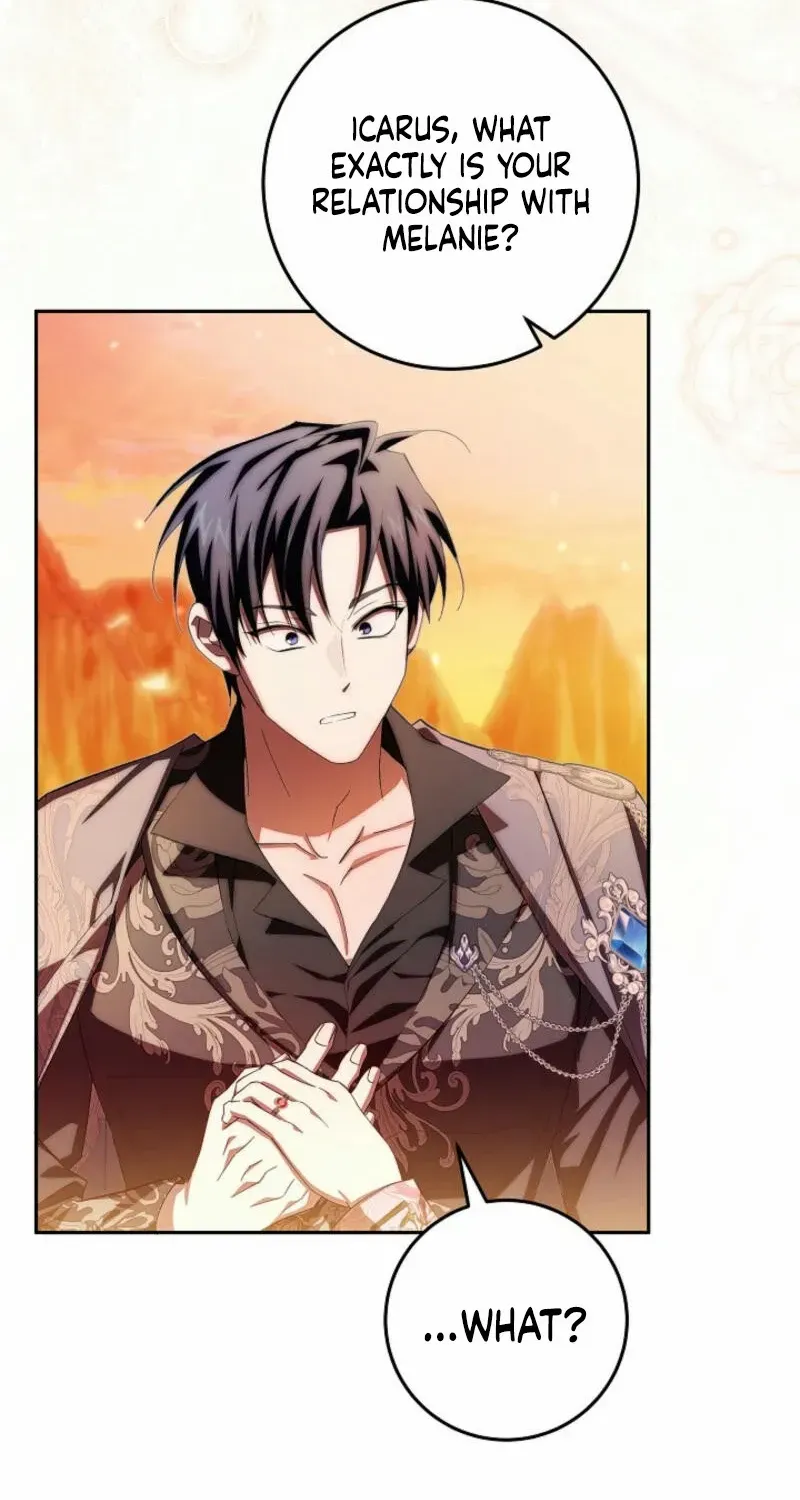Come On Now, Even If I’m Not A Villain Chapter 36 page 57 - 