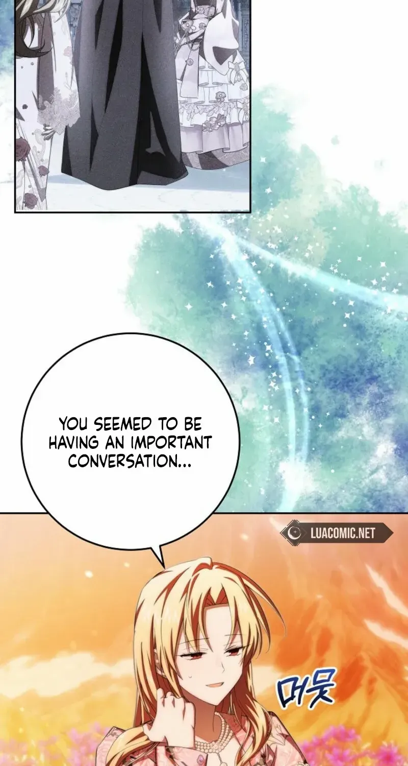Come On Now, Even If I’m Not A Villain Chapter 36 page 60 - 