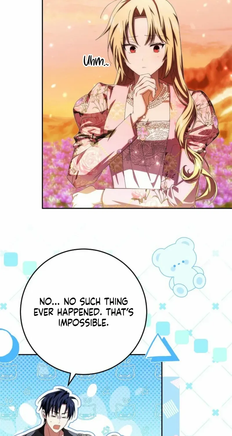 Come On Now, Even If I’m Not A Villain Chapter 36 page 64 - 