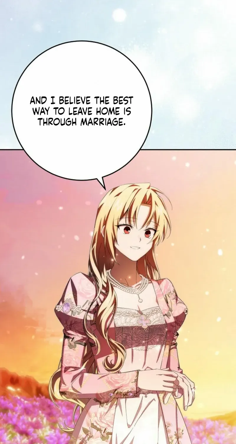 Come On Now, Even If I’m Not A Villain Chapter 36 page 70 - 