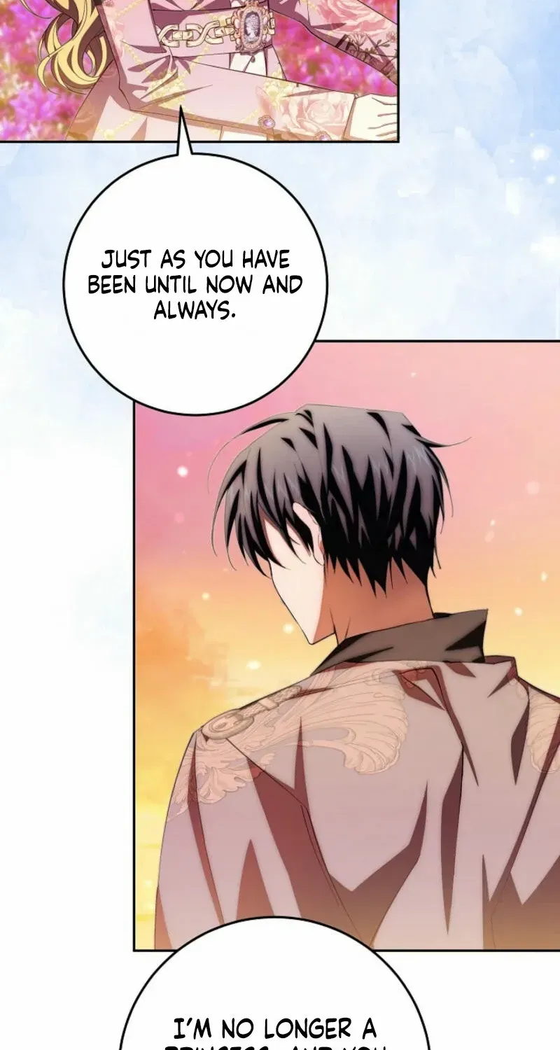 Come On Now, Even If I’m Not A Villain Chapter 36 page 73 - 