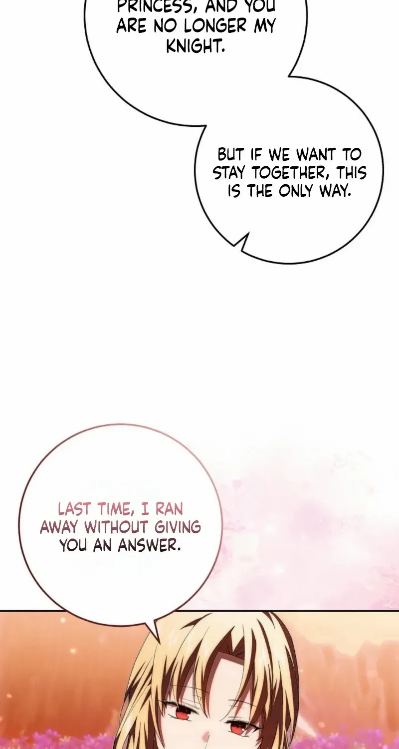Come On Now, Even If I’m Not A Villain Chapter 36 page 74 - 