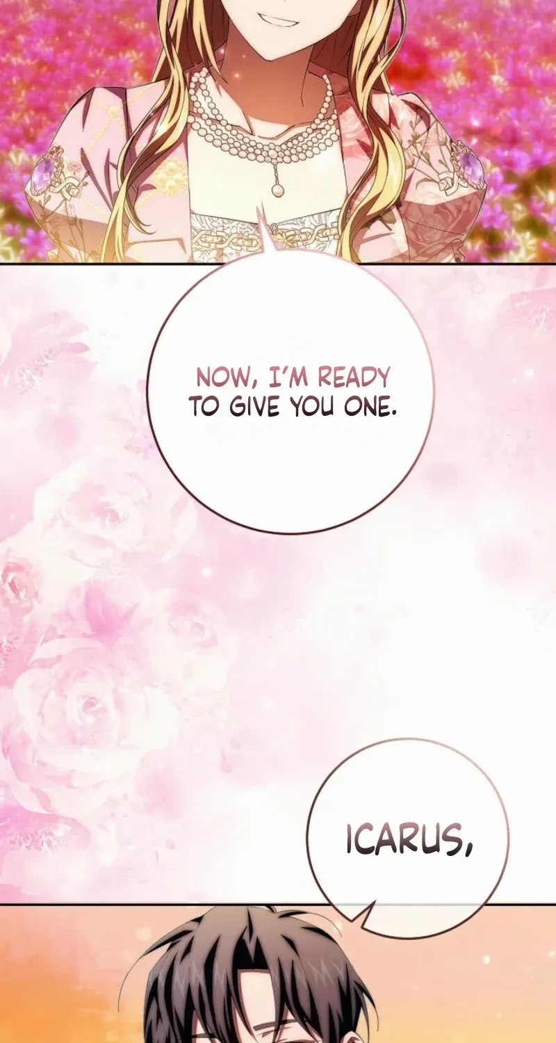 Come On Now, Even If I’m Not A Villain Chapter 36 page 75 - 