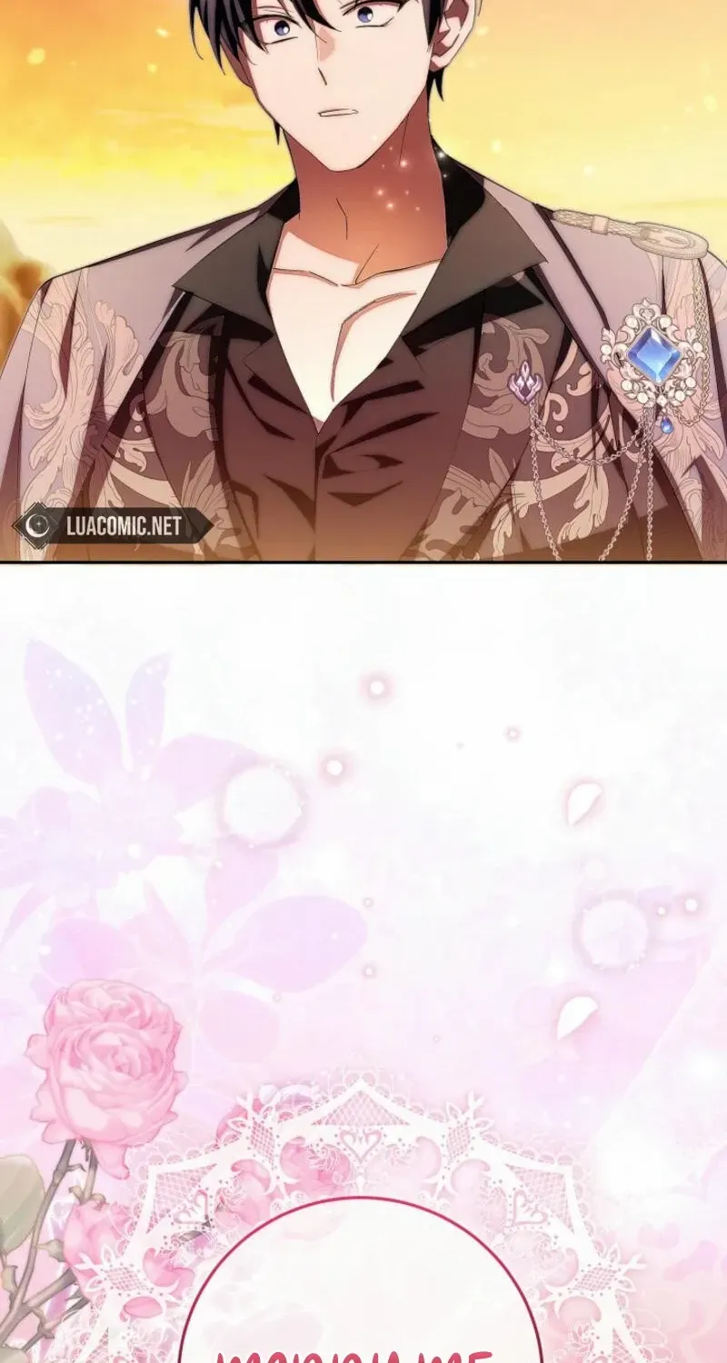 Come On Now, Even If I’m Not A Villain Chapter 36 page 76 - 
