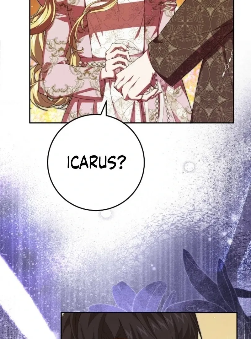 Come On Now, Even If I’m Not A Villain Chapter 37 page 11 - 
