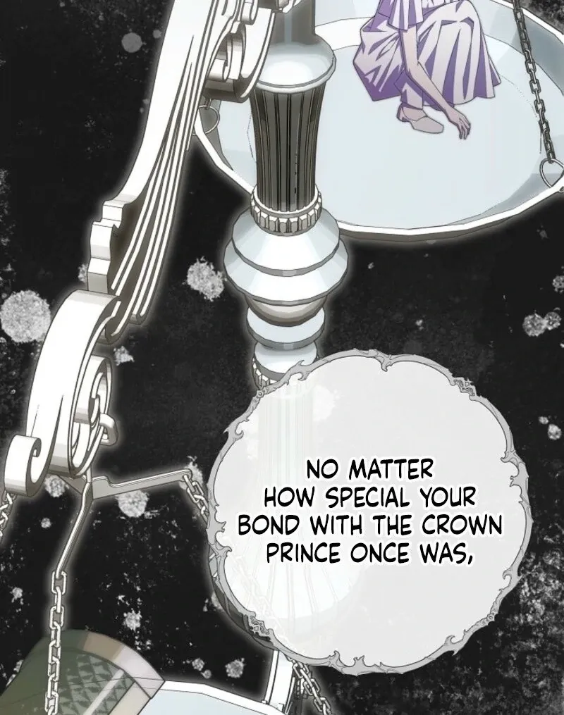 Come On Now, Even If I’m Not A Villain Chapter 37 page 103 - 