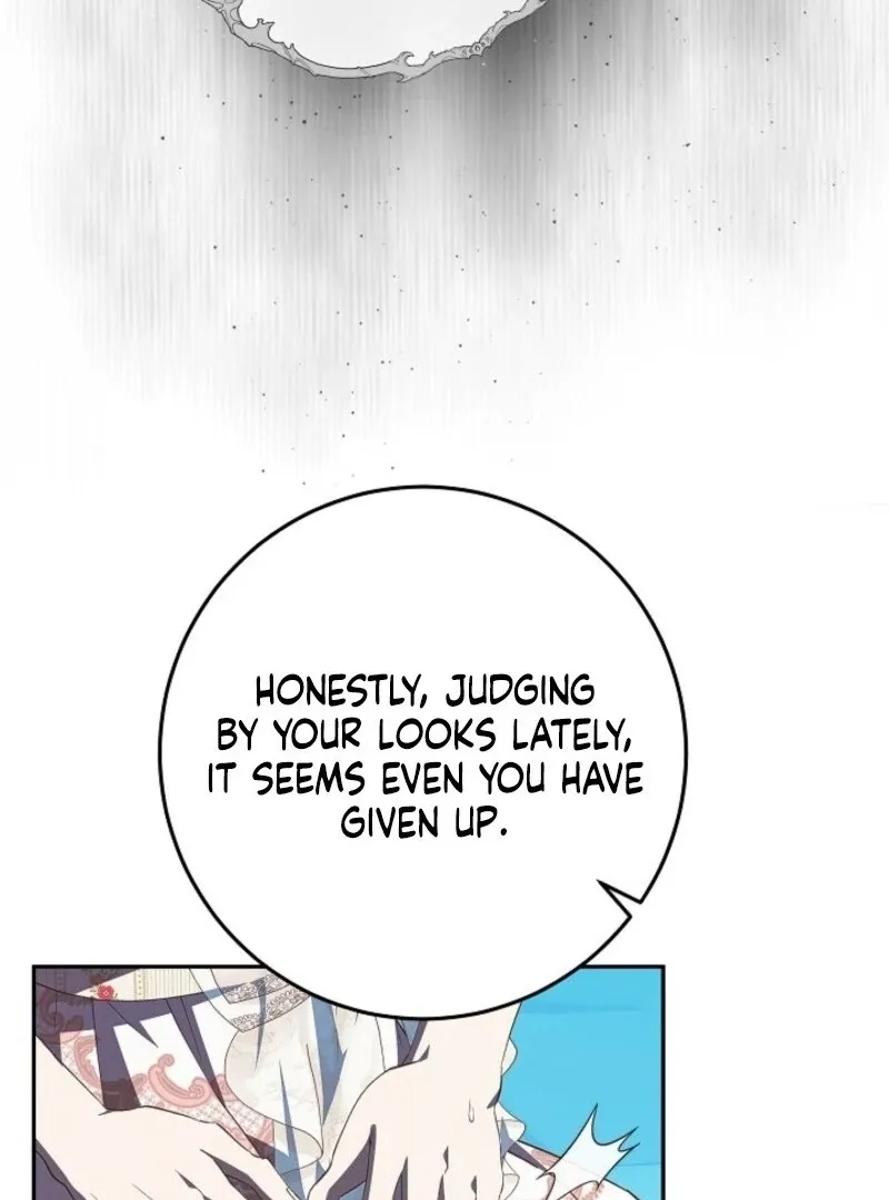 Come On Now, Even If I’m Not A Villain Chapter 37 page 105 - 