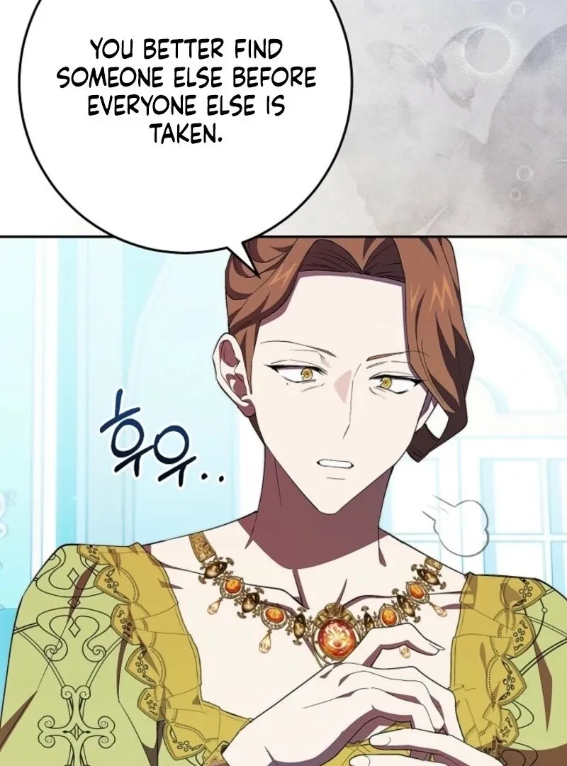 Come On Now, Even If I’m Not A Villain Chapter 37 page 107 - 