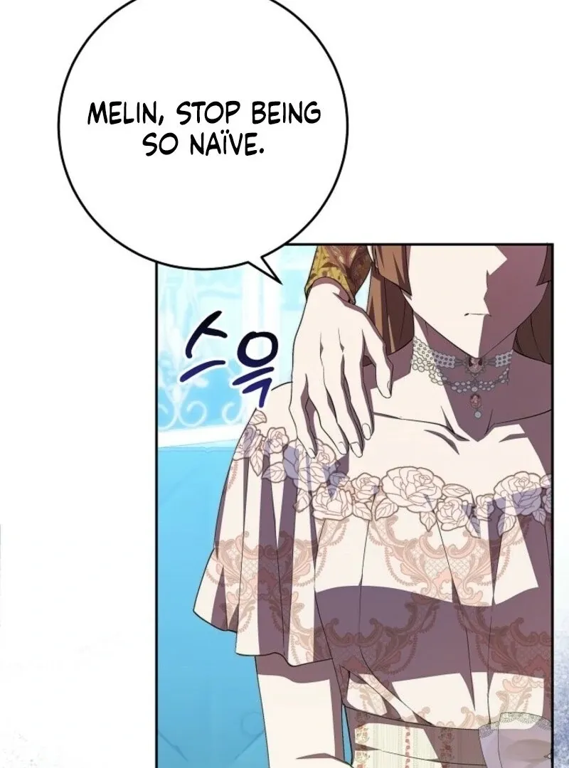 Come On Now, Even If I’m Not A Villain Chapter 37 page 114 - 