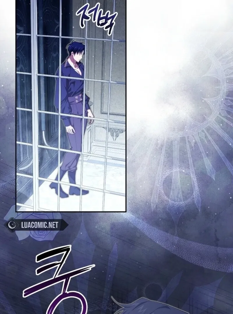 Come On Now, Even If I’m Not A Villain Chapter 37 page 20 - 