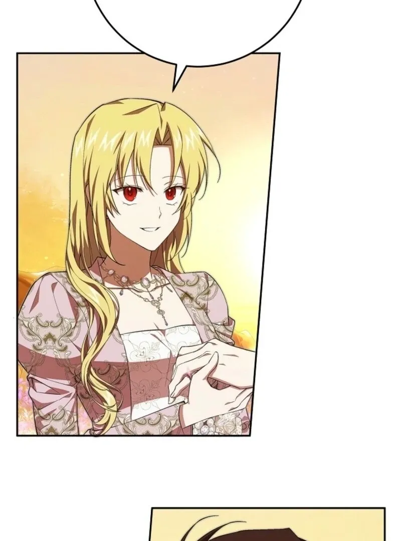 Come On Now, Even If I’m Not A Villain Chapter 37 page 3 - 