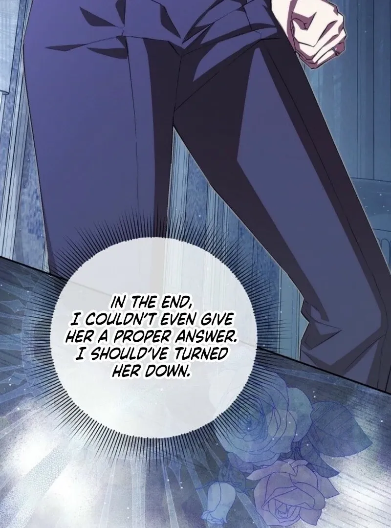 Come On Now, Even If I’m Not A Villain Chapter 37 page 22 - 
