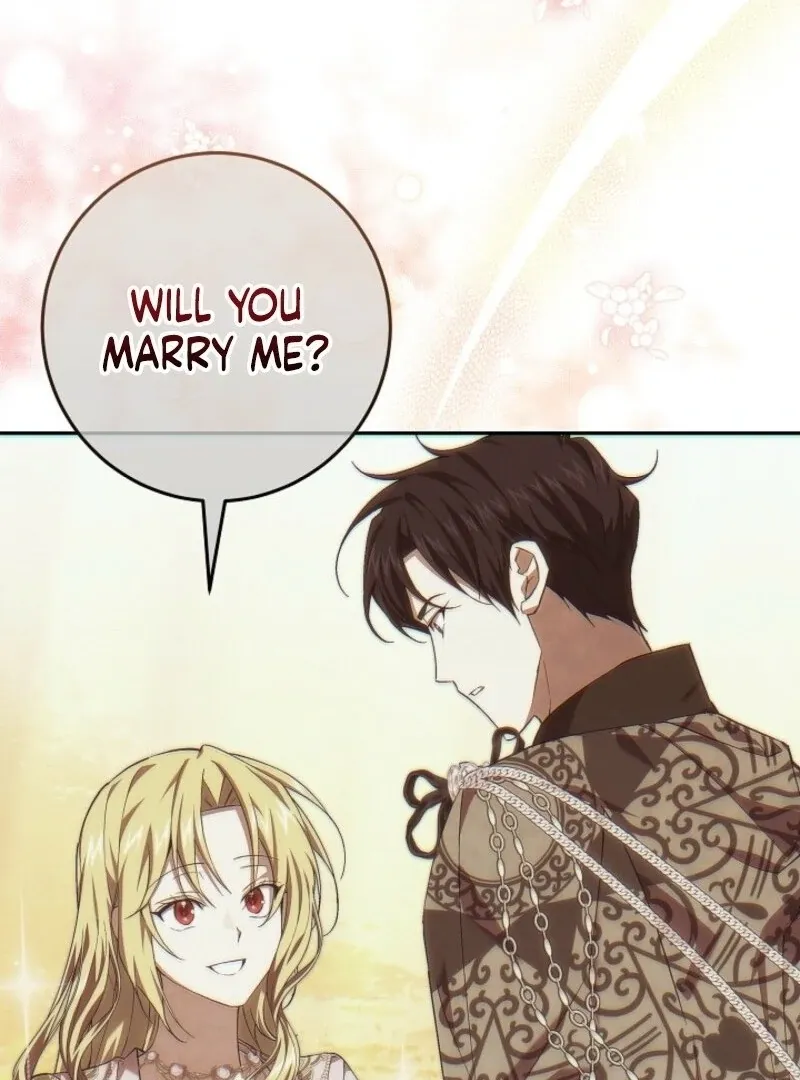 Come On Now, Even If I’m Not A Villain Chapter 37 page 25 - 