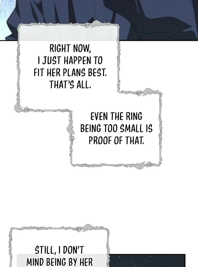 Come On Now, Even If I’m Not A Villain Chapter 37 page 34 - 