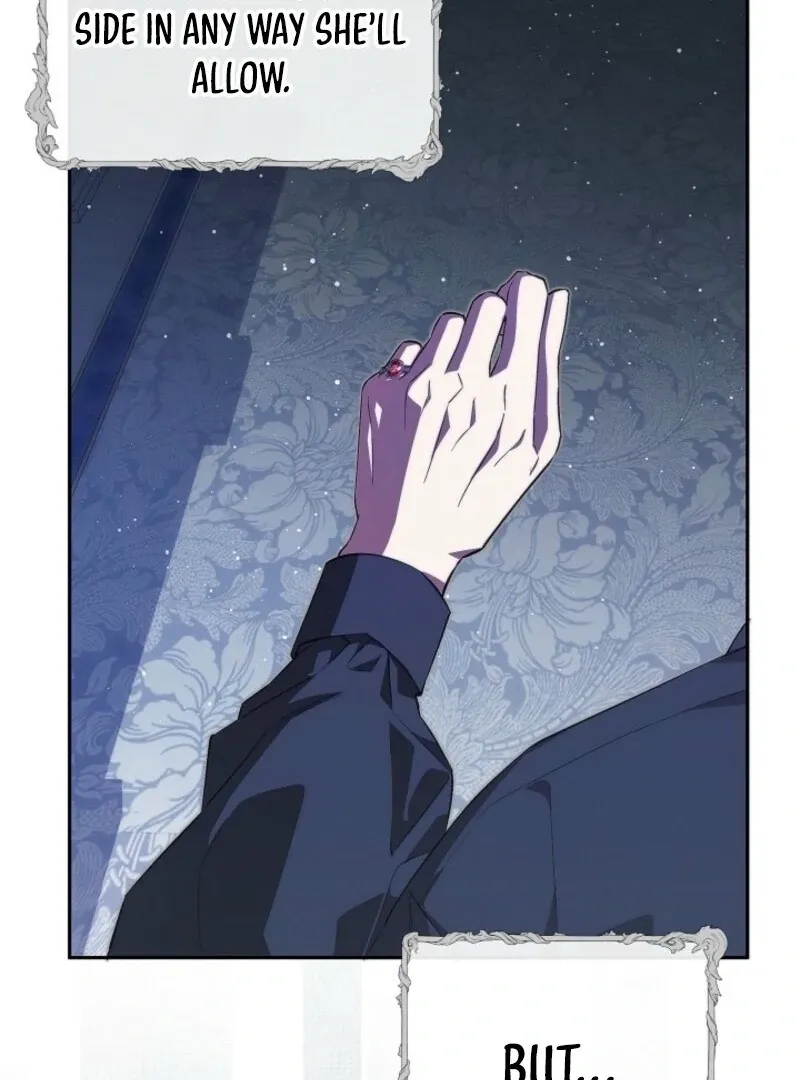 Come On Now, Even If I’m Not A Villain Chapter 37 page 35 - 