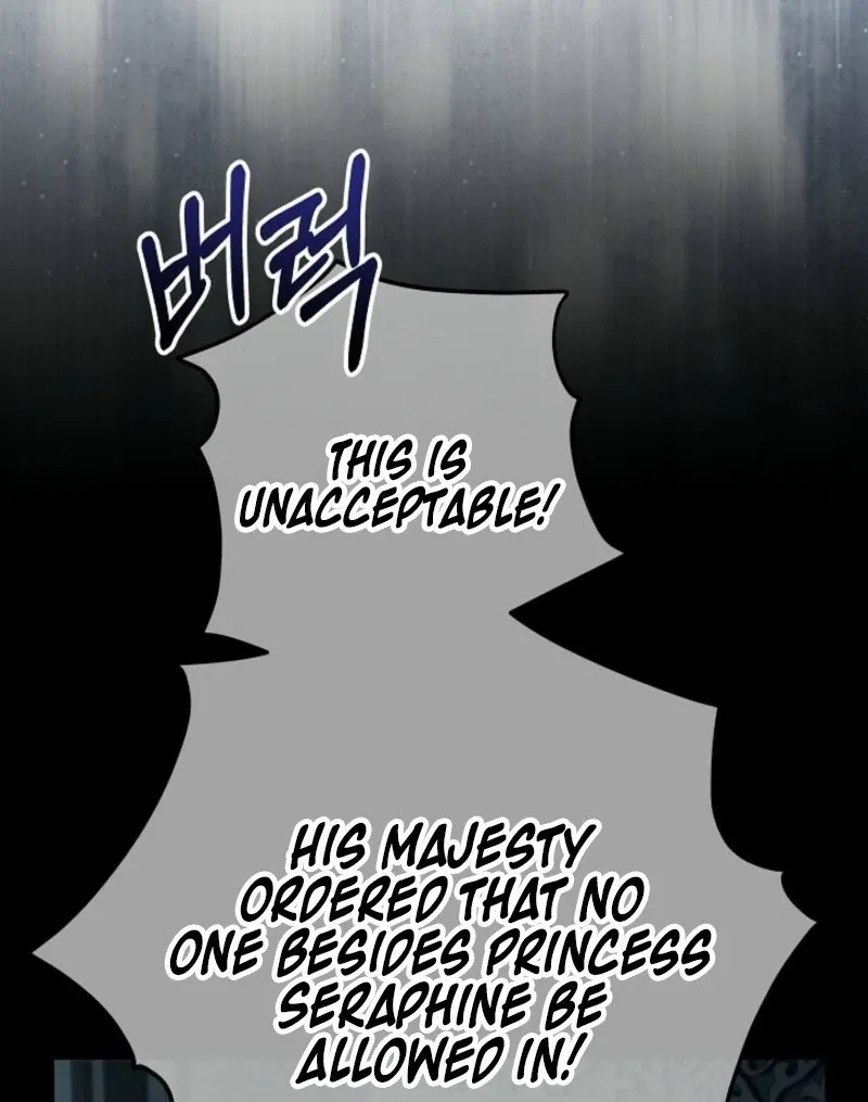 Come On Now, Even If I’m Not A Villain Chapter 37 page 39 - 