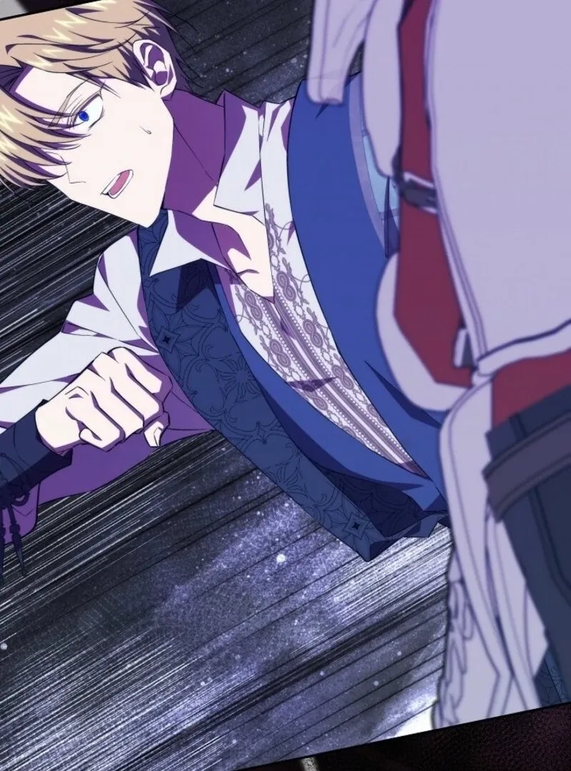Come On Now, Even If I’m Not A Villain Chapter 37 page 42 - 