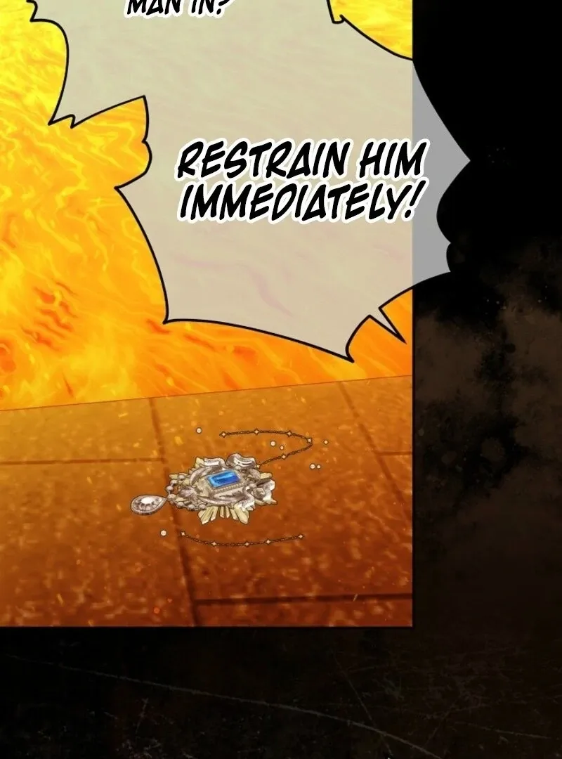 Come On Now, Even If I’m Not A Villain Chapter 37 page 46 - 
