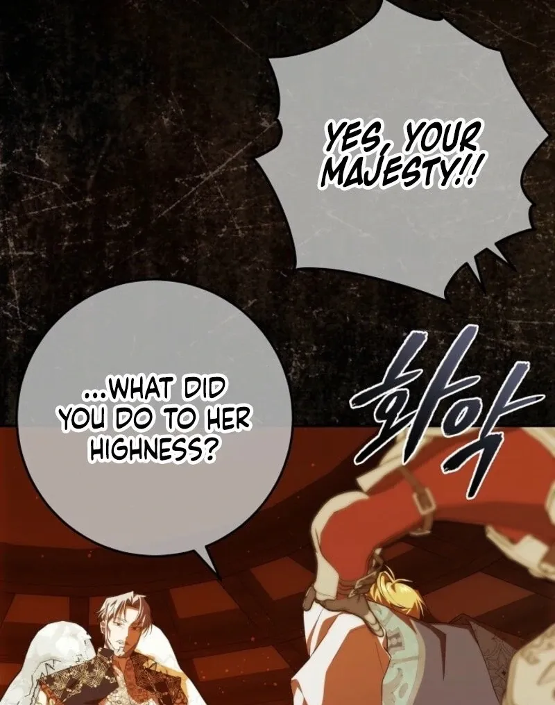 Come On Now, Even If I’m Not A Villain Chapter 37 page 47 - 