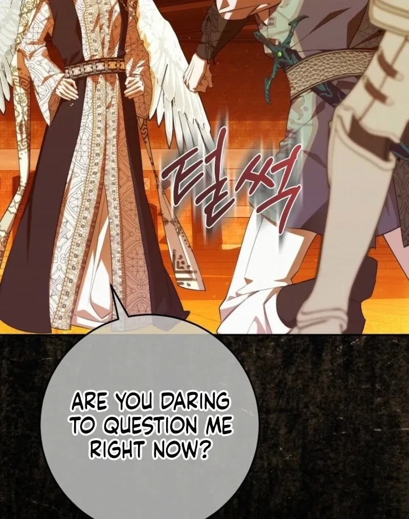 Come On Now, Even If I’m Not A Villain Chapter 37 page 48 - 