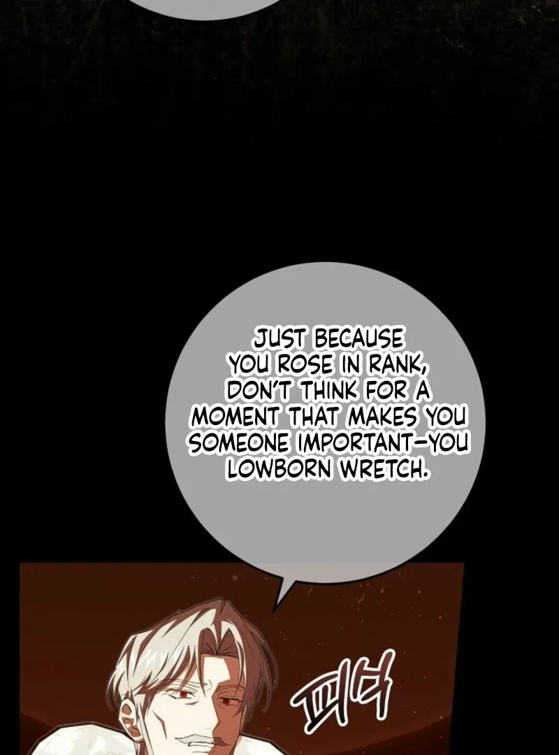 Come On Now, Even If I’m Not A Villain Chapter 37 page 49 - 