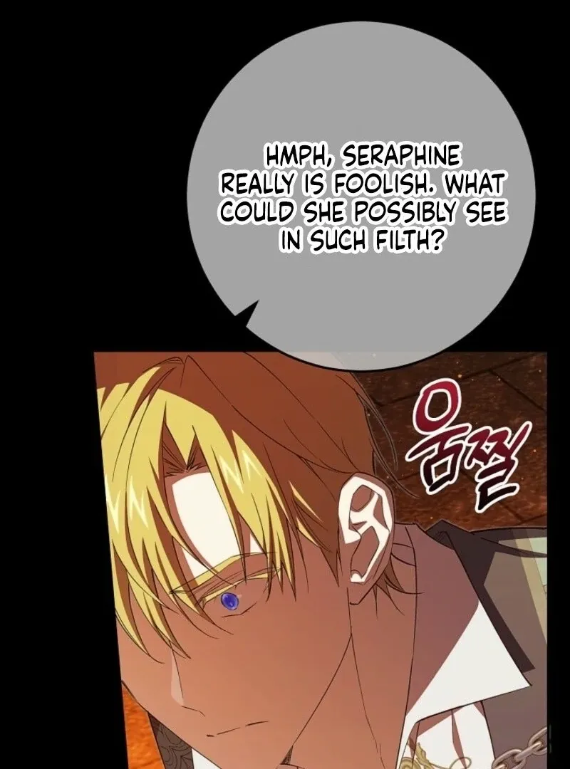 Come On Now, Even If I’m Not A Villain Chapter 37 page 51 - 