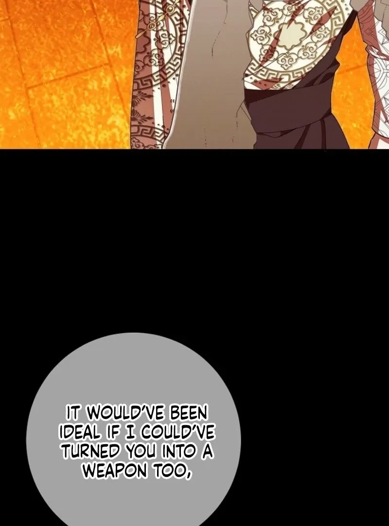 Come On Now, Even If I’m Not A Villain Chapter 37 page 54 - 