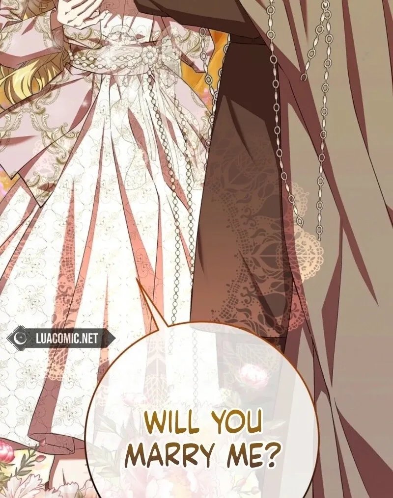 Come On Now, Even If I’m Not A Villain Chapter 37 page 7 - 