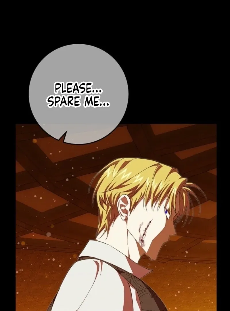 Come On Now, Even If I’m Not A Villain Chapter 37 page 74 - 