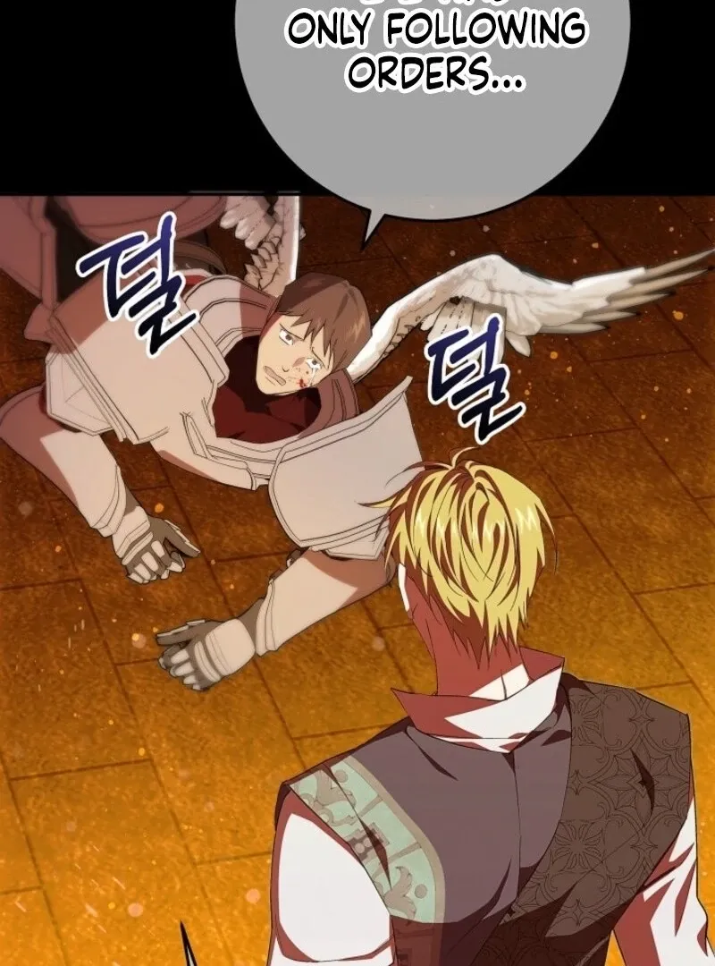 Come On Now, Even If I’m Not A Villain Chapter 37 page 76 - 