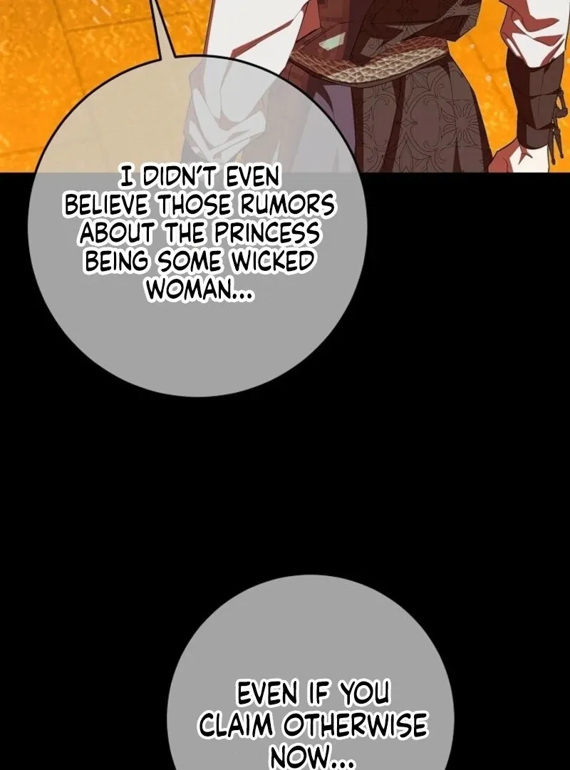 Come On Now, Even If I’m Not A Villain Chapter 37 page 77 - 