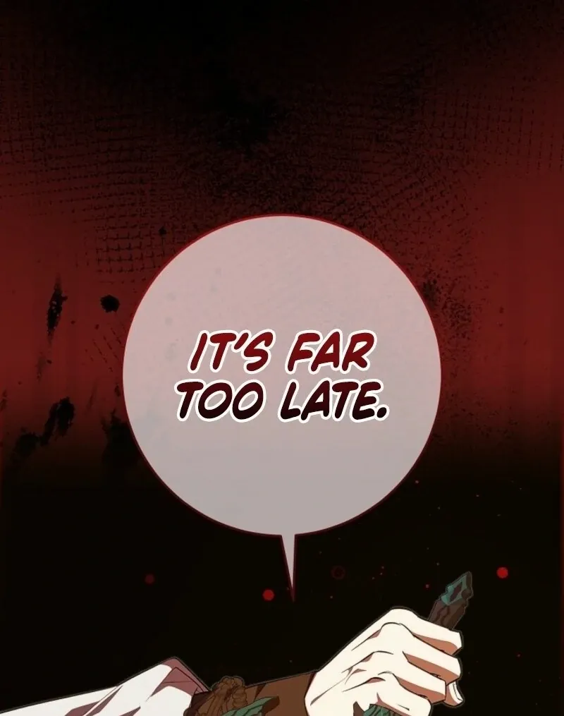 Come On Now, Even If I’m Not A Villain Chapter 37 page 79 - 
