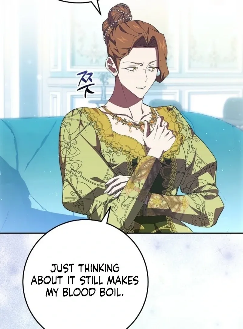 Come On Now, Even If I’m Not A Villain Chapter 37 page 92 - 