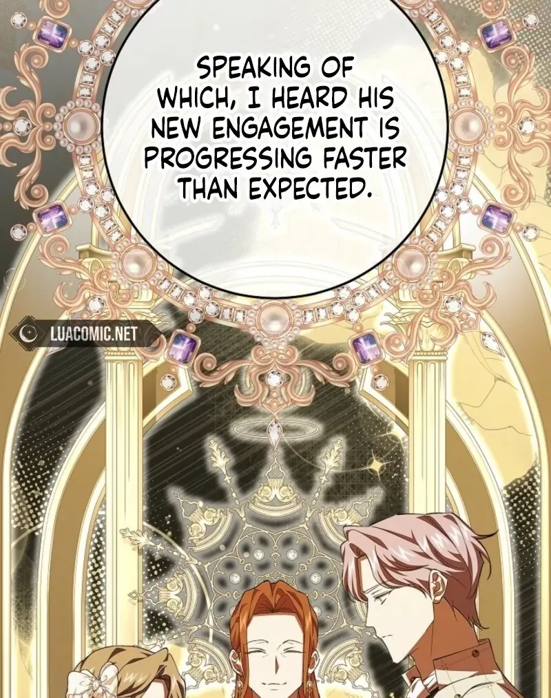 Come On Now, Even If I’m Not A Villain Chapter 37 page 96 - 