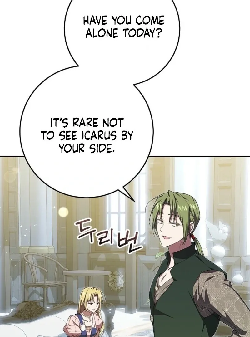 Come On Now, Even If I’m Not A Villain Chapter 38 page 11 - 