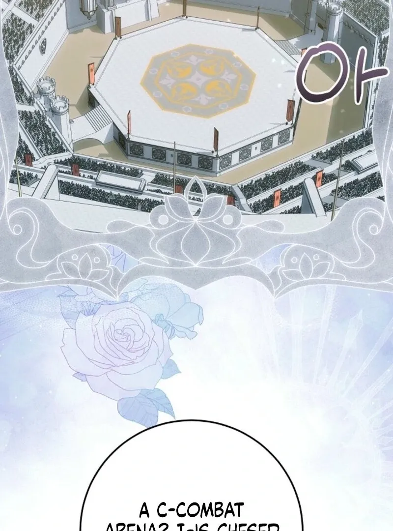 Come On Now, Even If I’m Not A Villain Chapter 38 page 106 - 