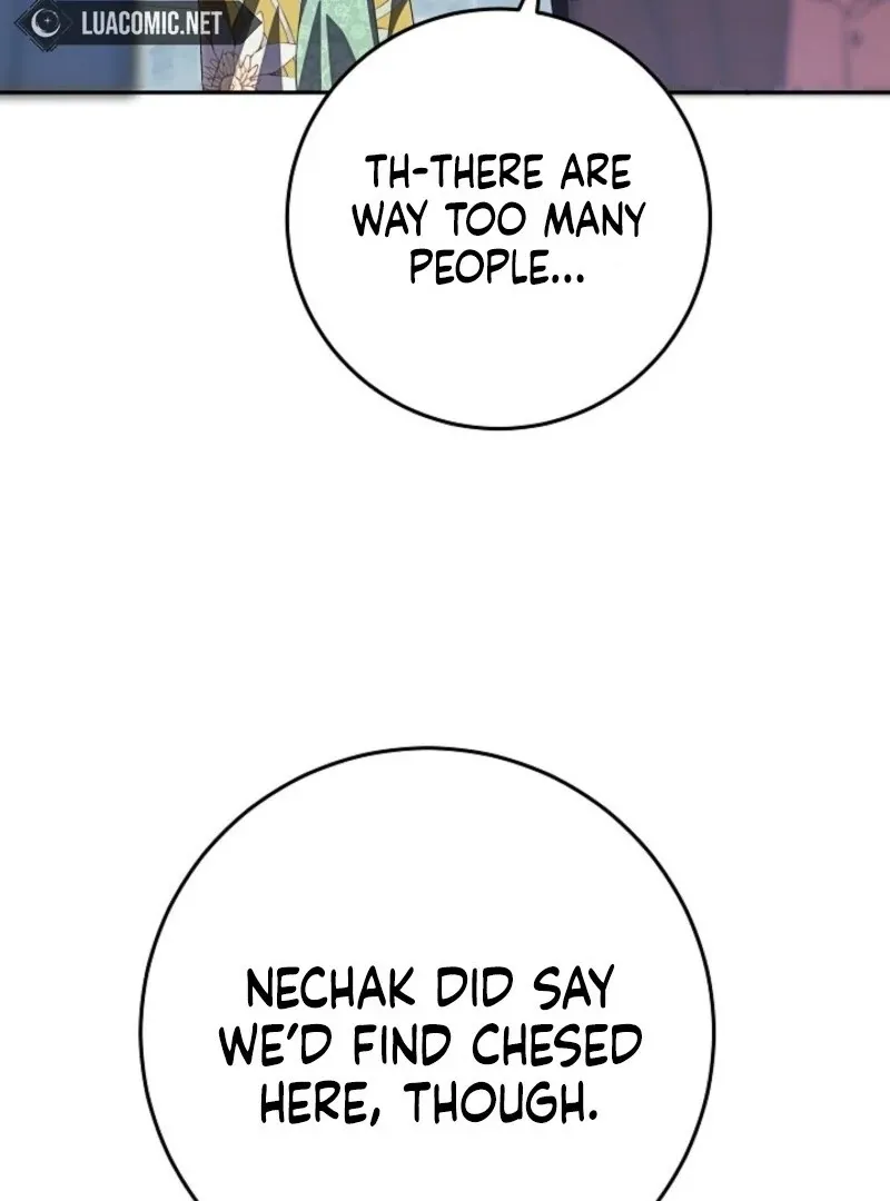 Come On Now, Even If I’m Not A Villain Chapter 38 page 108 - 
