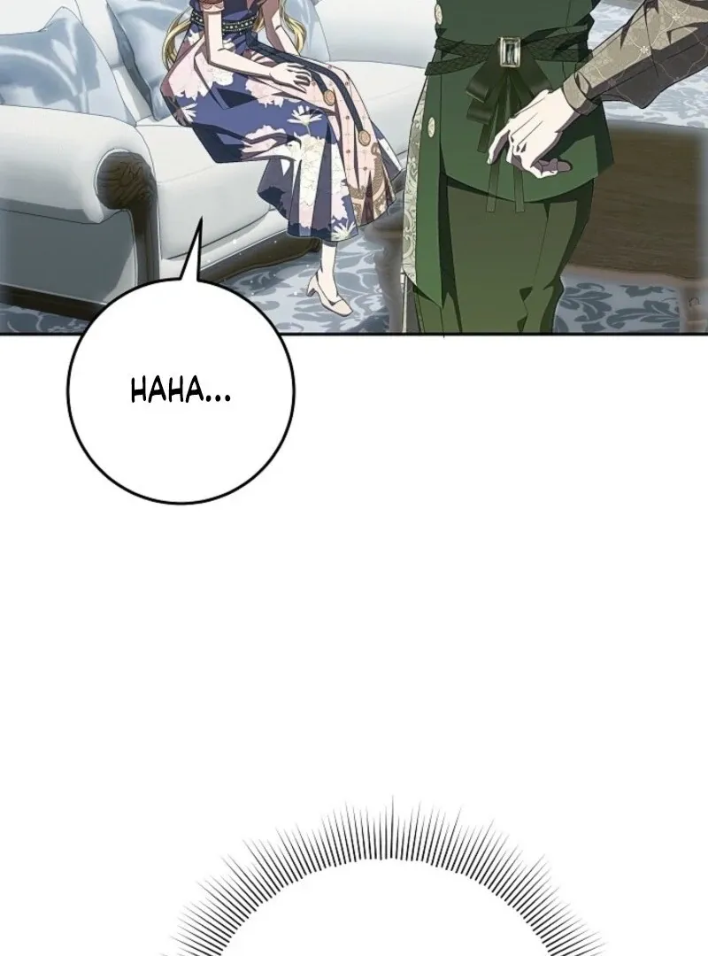 Come On Now, Even If I’m Not A Villain Chapter 38 page 12 - 