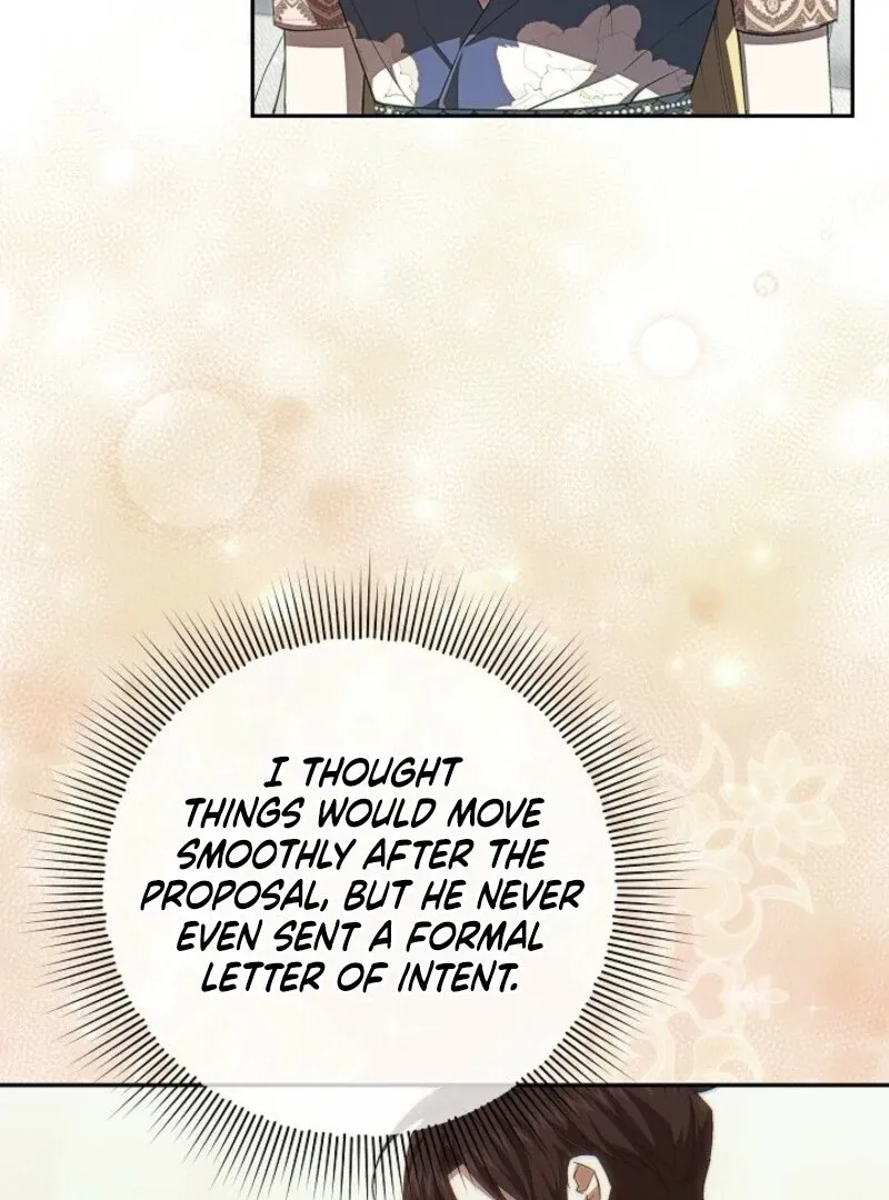 Come On Now, Even If I’m Not A Villain Chapter 38 page 14 - 