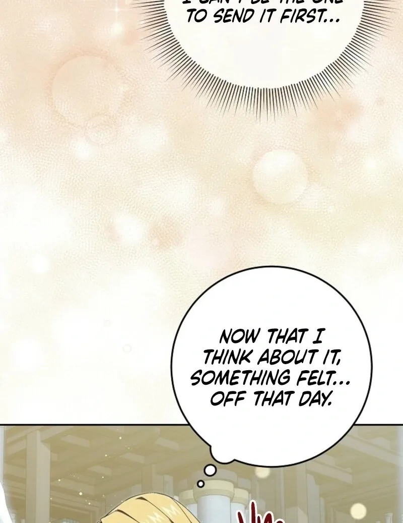 Come On Now, Even If I’m Not A Villain Chapter 38 page 16 - 