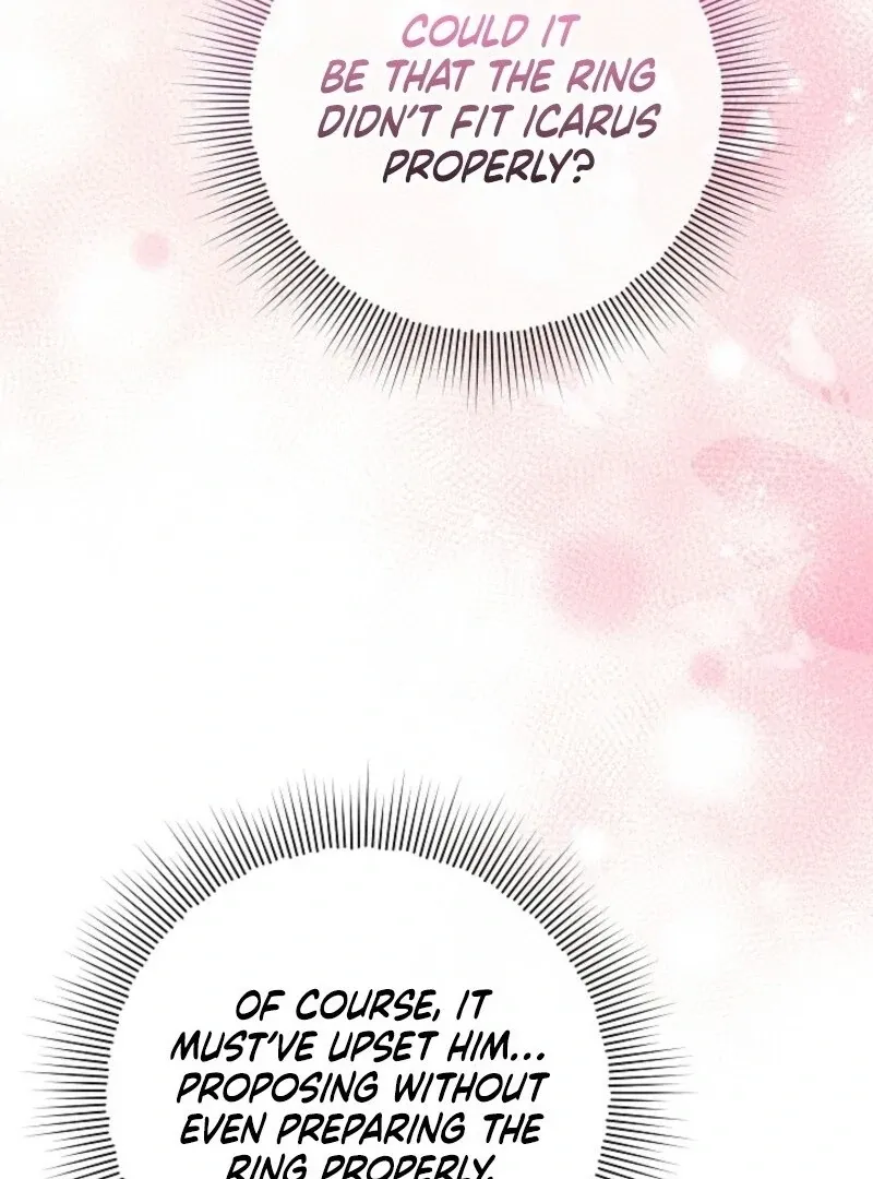 Come On Now, Even If I’m Not A Villain Chapter 38 page 20 - 