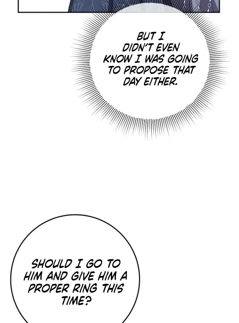 Come On Now, Even If I’m Not A Villain Chapter 38 page 22 - 