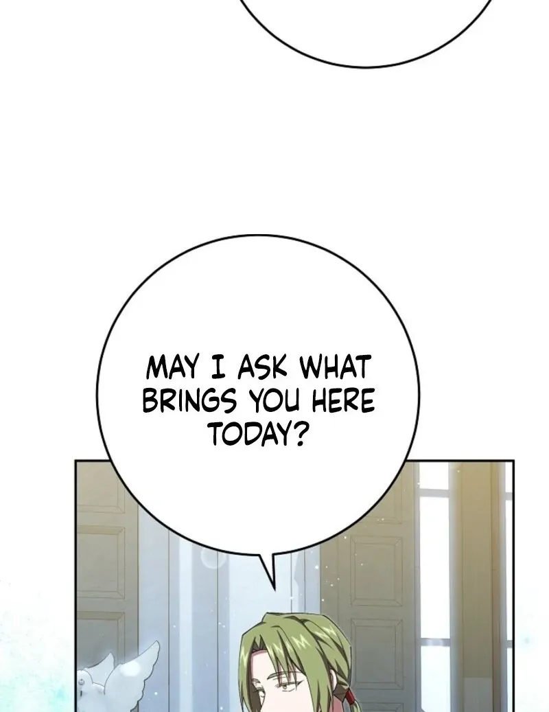 Come On Now, Even If I’m Not A Villain Chapter 38 page 24 - 