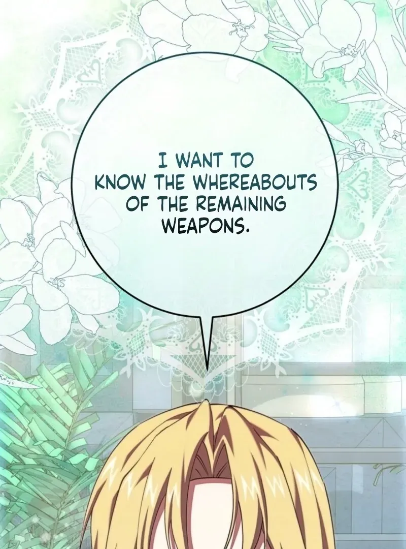 Come On Now, Even If I’m Not A Villain Chapter 38 page 26 - 