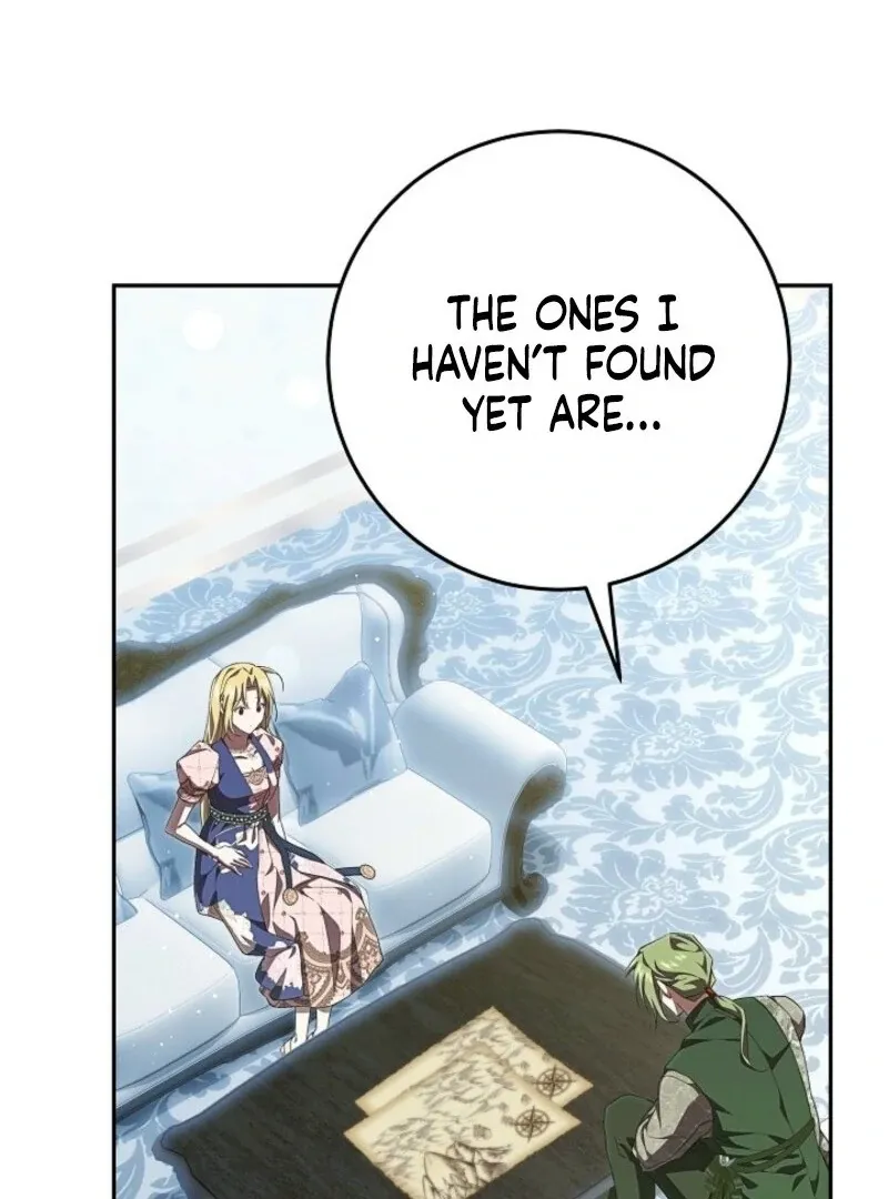 Come On Now, Even If I’m Not A Villain Chapter 38 page 30 - 
