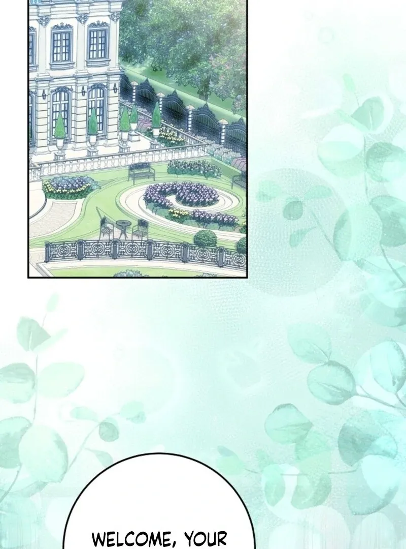 Come On Now, Even If I’m Not A Villain Chapter 38 page 4 - 